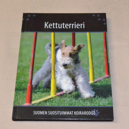 Kettuterrieri